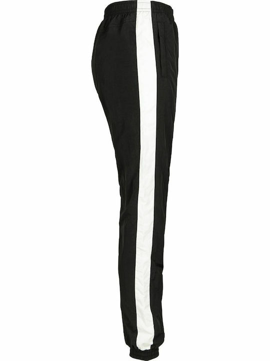 Sweatpants Jogger Black