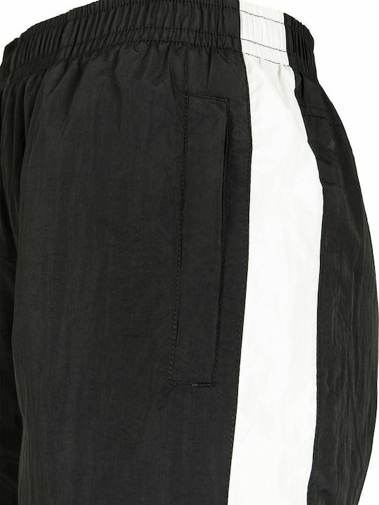 Sweatpants Jogger Black
