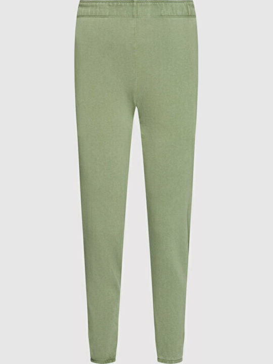 Jogginghose Jogger Khaki