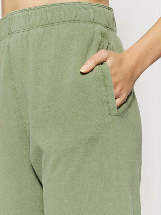 Jogginghose Jogger Khaki