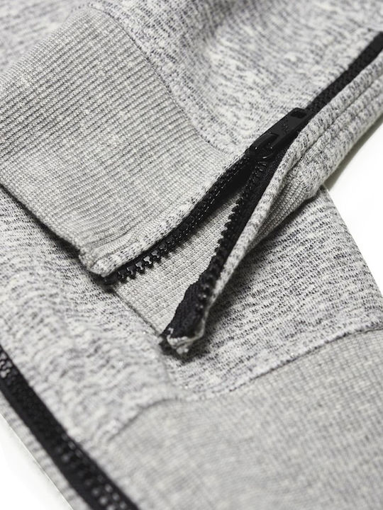 Sweatpants Gray