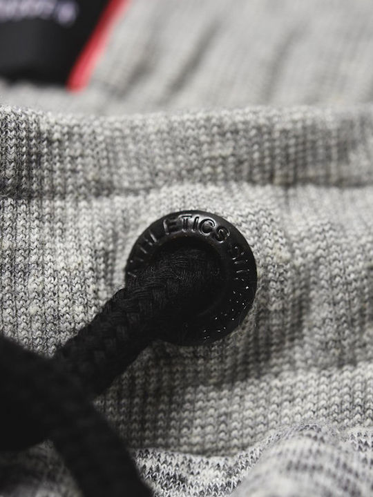 Sweatpants Gray