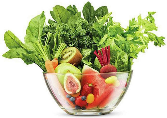 Sage Nutri Juicer Cold XL Αποχυμωτής 1500W Ασημί