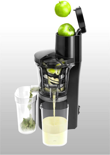 Panasonic Storcător de fructe Presare lentă 150W Negru