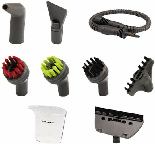 Bissell Steam Shot Curățător cu Abur de Mână Presiune 4.5bar