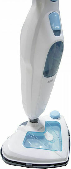 DictroLux 881701 Steam Cleaner 1bar with Stick Handle