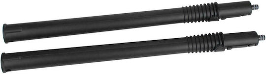 Bormann Elite BVC4300 Ατμοκαθαριστής Πίεσης 4bar με Ρόδες