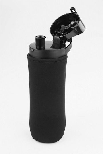 Caso B300 VacuServe Μπλέντερ με Πλαστική Κανάτα 700 ml 300W Inox