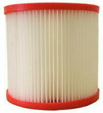 Stanley 41864 41864 Filters Wet/Dry Vacuum Compatible with Stanley