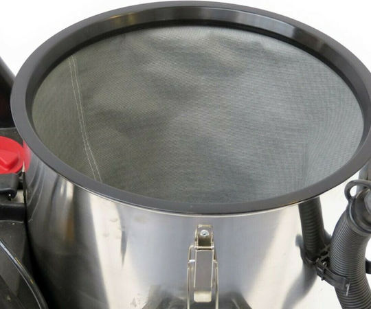 Viper VA80110 Filter Nass-/Trockensauger Kompatibel mit Nilfisk / Viper