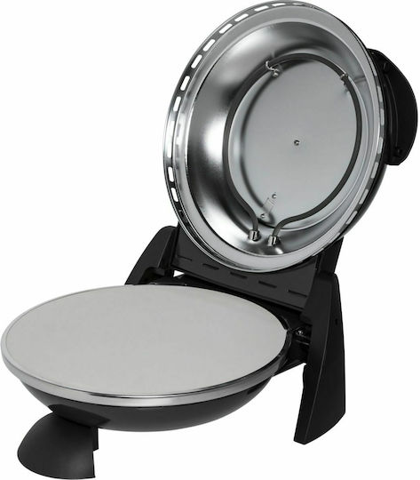 G3Ferrari Delizia G10006 Pizza Maker 1200W Black