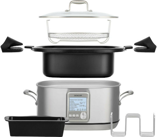 Sencor Electric Dutch Oven 1250W