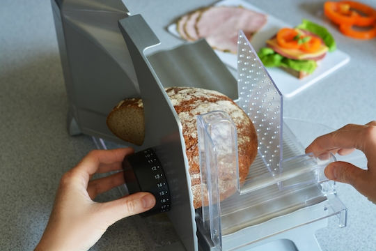 Blaupunkt FMS501 Tăieturi reci Slicer 220W Argintiu