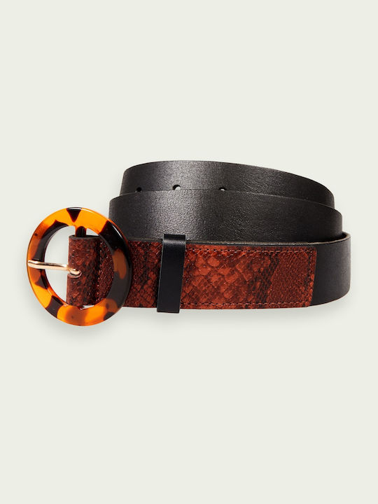 Scotch & Soda
