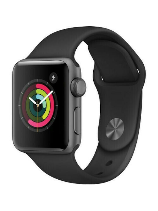 Apple Watch Series 2 Aluminium 38mm Skroutz.gr