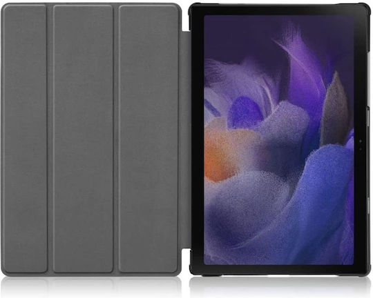 Tech-Protect Smartcase Flip Cover Navy (Galaxy Tab A8) 343373