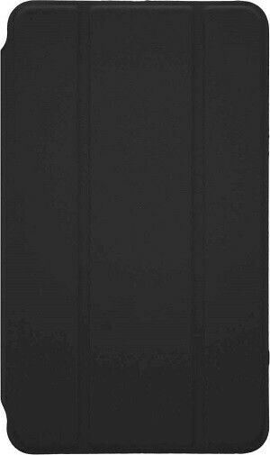 Tri-Fold Klappdeckel Schwarze für MatePad T8 8.0