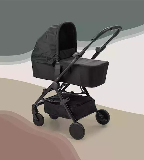 Elodie Details Port Bebe Mondo Black