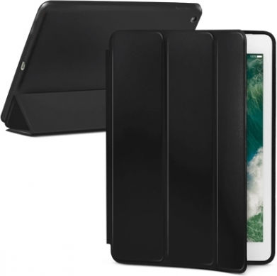 Fonex Executive Touch Flip Cover Schwarze (iPad Pro 2020 11")