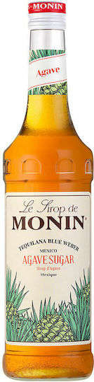Monin Сироп за Коктейли с Вкус Агаве 700мл