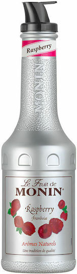 Monin Πουρές για Κοκτέιλ με Γεύση Βατόμουρο 1000ml