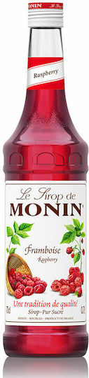 Monin Σιρόπι για Κοκτέιλ με Γεύση Βατόμουρο 700ml