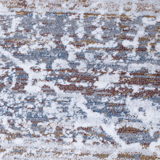 Colore Colori Neva 8542/110 Χαλί Ορθογώνιο Γκρι 230x280cm