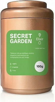 Elixir Secret Garden 100gr