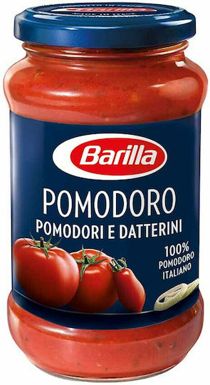 Barilla Pomadoro Σάλτσα Τομάτας Κρεμμύδι 400gr
