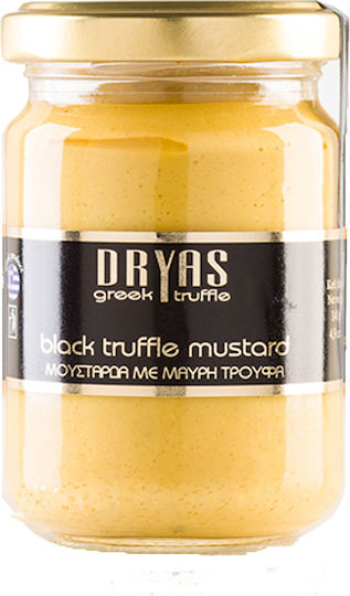 Dryas Горчица Черен трюфел 140гр