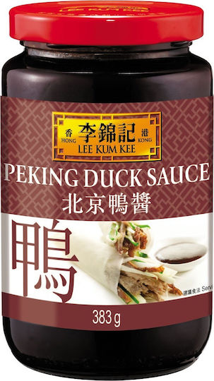 Lee Kum Kee Peking Duck Sauce 383gr