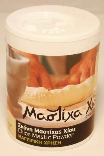 Mastihashop Chios Mastic in Powder Mastic in Powder 50gr