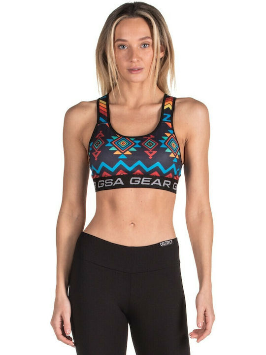Women's Athletic Sports Bra