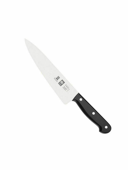 Icel Technik Messer Chefkoch aus Edelstahl 20cm 271.8610.20 1Stück