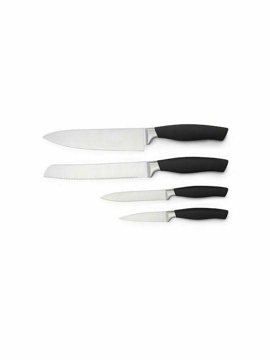 Sidirela Kioto Chef Knife of Stainless Steel 33cm E-3866