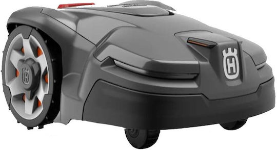 Husqvarna Automower 405X Ρομποτική Μηχανή Γκαζόν 2Ah