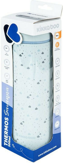 Kikka Boo Savvana Βρεφικό Θερμός Υγρών Ανοξείδωτο 500ml