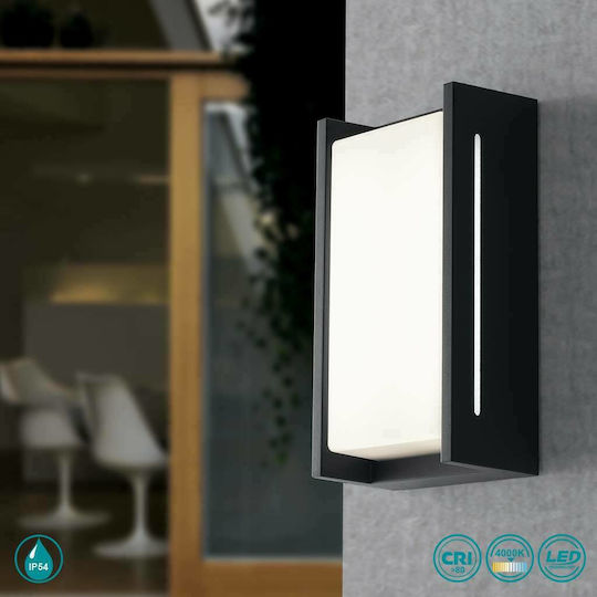 Fan Europe Deckenleuchte LED 18W 24x13x8cm Fan Europe Deckenleuchte LED 18W 24x13x8cm