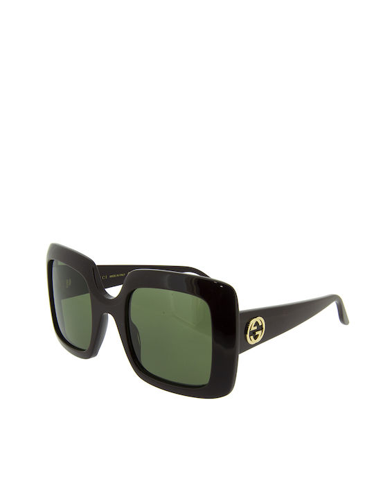 Gucci Γυαλιά Ηλίου με Κοκκάλινο Σκελετό Gucci Γυαλιά Ηλίου με Κοκκάλινο Σκελετό