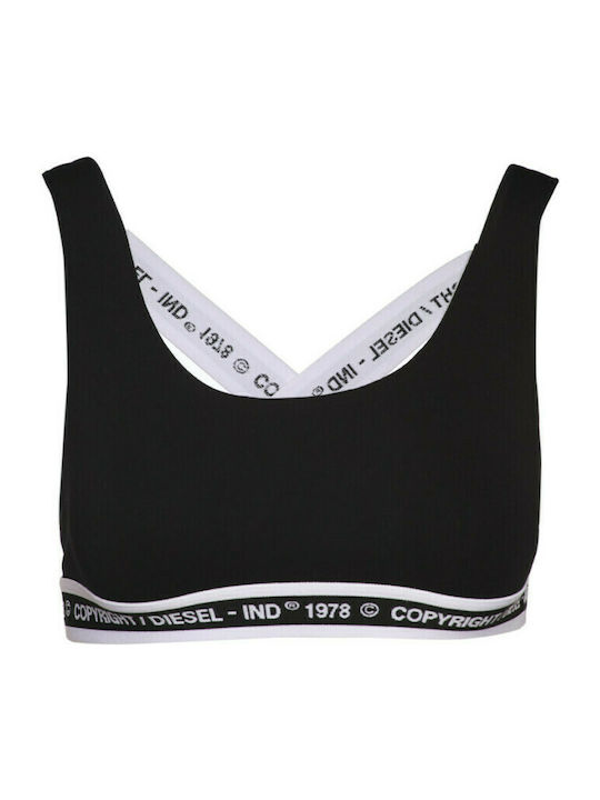 Femei Sutien sport Negru