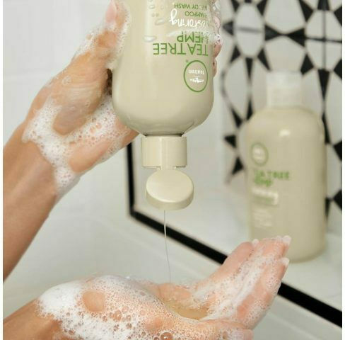 Paul Mitchell Βιολογικό Έλαιο Κάνναβης 50ml