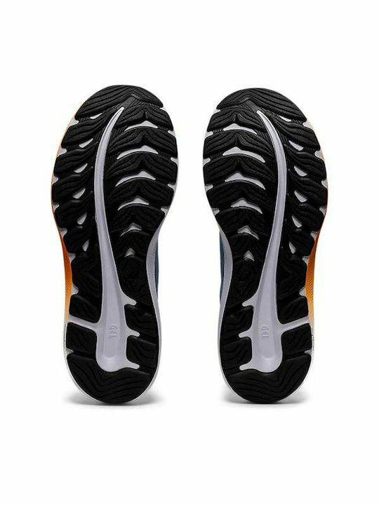 Gel-Excite 9 Ανδρικά Αθλητικά Παπούτσια Running Μπλε