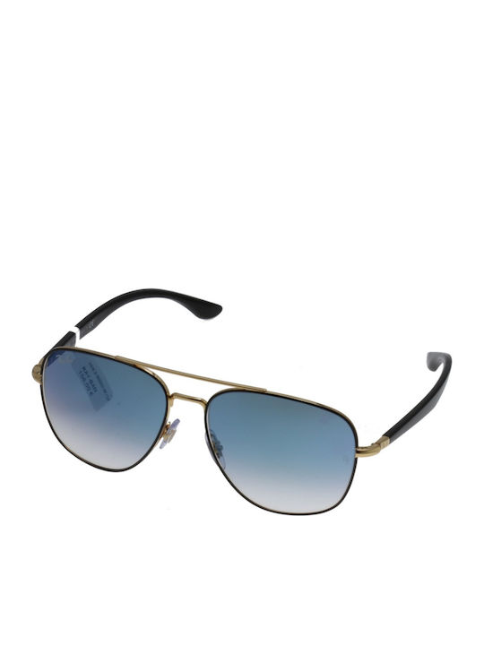 Ray Ban Γυαλιά Ηλίου με Μεταλλικό Σκελετό Ray Ban Γυαλιά Ηλίου με Μεταλλικό Σκελετό