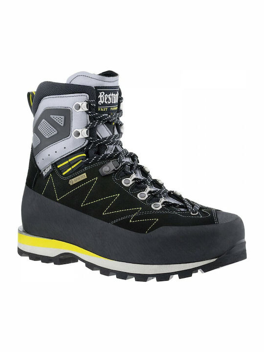 Bestard Alp FF Мъжки Планински Обувки Gore-Tex Многоцветни