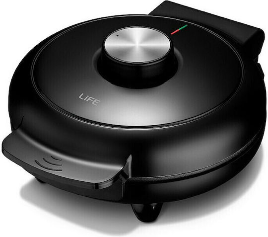 Life Heart Aparat Vafe Pentru Vafe Inima 1000W