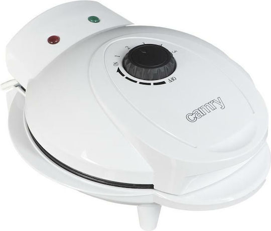 Camry CR 3022 Aparat Vafe Pentru Vafe Inima 1000W