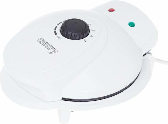 Camry CR 3022 Aparat Vafe Pentru Vafe Inima 1000W