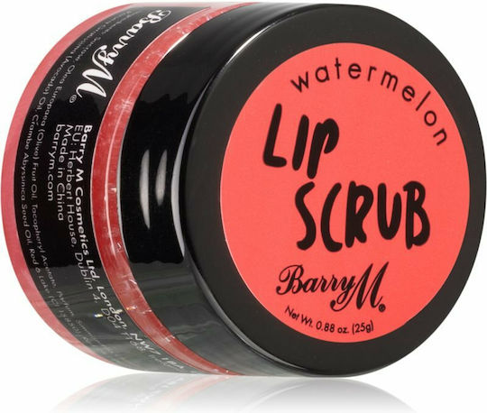 Barry M Scrub Χειλιών 25gr