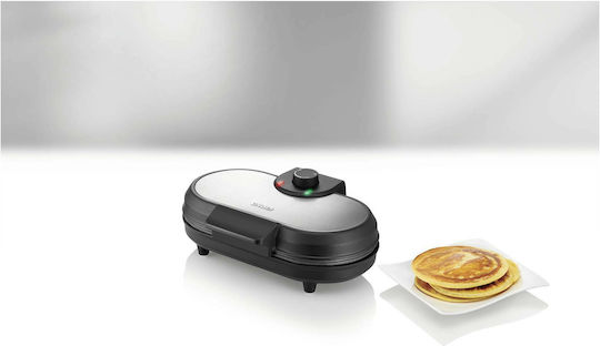 Unold Συσκευή για Pancakes 1000W