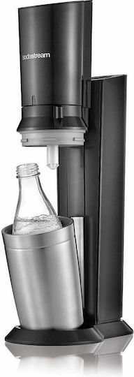 Sodastream Crystal 2.0 Hersteller von Sodawasser